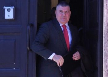 Shkarkimi i prokurorit Besnik Cani, Gjykata Europiane: Vendim i padrejtë!