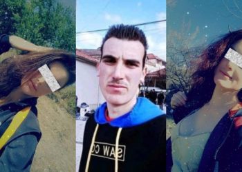 Arrestimi i Tina Pajollarit, babai i 26-vjeçarit tregon i përlotur takimin e fundit me të birin