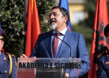 Akuzat ndaj policisë për vdekjen e Lear Kurtit/ Çuçi: Jemi institucioni më i besueshëm