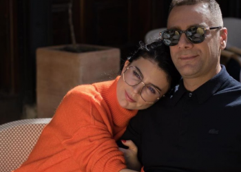 Rudina Dembacaj publikon momentin e veçantë me Mark Frrokun, bën deklaratën e fortë (FOTO) 