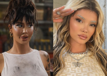 Era Istrefi “thumbon” Dafina Zeqirin në rrjetet sociale, ja si reagoi këngëtarja (FOTO) 