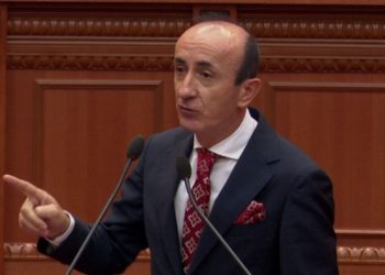 “10 vite qeverisje, asnjë lek për Peqinin”, deputeti i PD-së sfidon Ramën: Do ju jap prova dhe…