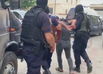 Fitoi lirinë nga amnistia, Gjykata e Lartë rikthen në burg Dritan Dautin