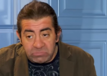 E hoqën nga ekrani, “Doktori i Fiksit” bën rrëfimin e trishtë: Pësova ishemi cerebrale nga… 