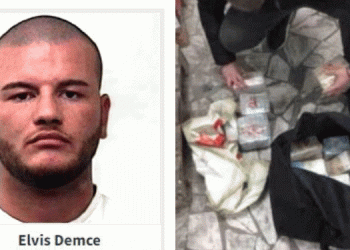 Drejtësia italiane synon “fundosjen” e organizatës së Elvis Demçes me 187 vite burg