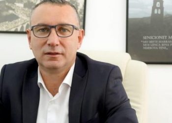 EMRI/ Pas shkarkimit të Ervin Bushatit, emërohet Drejtori i ri i Postës Shqiptare