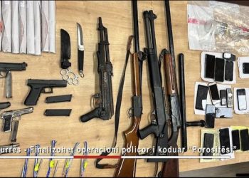 Kryen me sukses tre vrasje, por vëllezërit Beqiri “dështuan” në këtë atentat