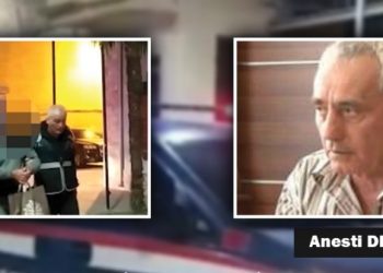 Sekuestrimi i 8 milionë eurove në Himarë, dalin para gjykatës të arrestuarit (EMRA)