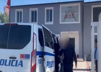 E rëndë në Divjakë/ I moshuari ngacmon seksualisht dy vajza të mitura, arrestohet nga policia