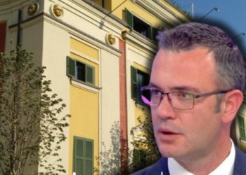 Bogdani shpall kandidaturën: Këto 8 vite të fundit, Tirana ka pësuar një deformim të rëndë