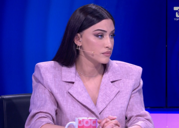 Dojna Mema flet për herë të parë për shtatzëninë: Kjo ka qenë pjesa më e komplikuar që…