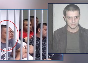 Dyshohet se ekzekutoi Ervis Martinajn, policia liron nipin e Dokles