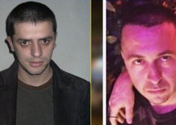 Nipi i Dokles shoqërohet në polici, dyshohet se ekzekutoi Ervis Martinajn