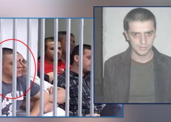 Armik me Ervis Martinaj, kush është Indrit Dokle që u shoqërua sot në polici