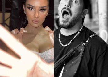 E la të hapur shtegun e aludimeve për shtatzëni, por ja si janë planet e Bora Zemanit për zgjerimin e familjes