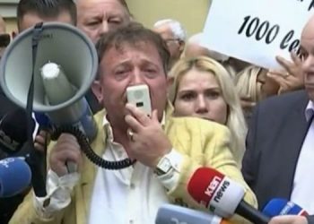 Shoqata e Invalidëve lë afat deri në nëntor: Do kërkojmë dorëheqjen e këtyre dy ministrave