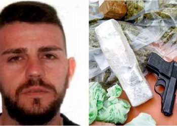 “Mbreti” shqiptar i “Narkos” ia hedh vetëm me 1 vit burg, lirohet nga qelia