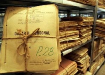 Lojë spiunësh me dosjet e ish-spiunëve të Sigurimit