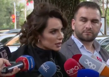 Takimi me Alibeajn, Grida Duma: Nuk duhet të kandidojnë njerëz me lista të mbyllura