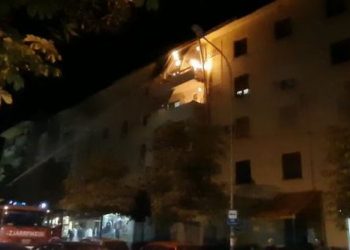 Merr flakë apartamenti në Durrës, detajet e para