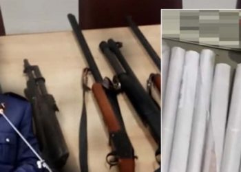 Zbardhen disa ngjarje kriminale, kush janë 14 të arrestuarit e porositur për vrasje