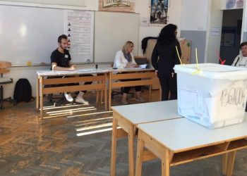 DW: Humbje mes nacionalistëve në zgjedhjet në Bosnje & Hercegovinë