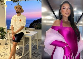 Kriset miqësia mes Einxhel dhe Flori Gjinit? Moderatori rrëfen si qëndron e vërteta(FOTO)