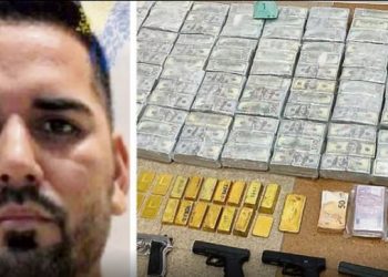 “El Patronit” i prihet koka në burg, lidhja me vrasjen e Ergys Dashit në Ekuador