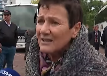 Qytetarja nga Elbasani “shpërthen” ndaj Ramës: Më sillni një snajper, ta vras