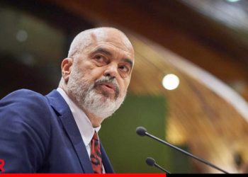 Pasi e kritikuan për fjalimin në Këshillin e Evropës, Rama poston fotot: Ditë e veçantë