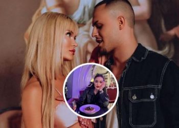 “Ç’ mendon për Don Xhonin dhe Era Istrefin?”, ish e dashura e reperit jep përgjigjen e papritur