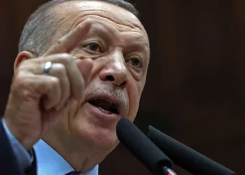 Erdogan provokon sërish: Në Pragë i kërkova BE-së dialog mes palëve por…