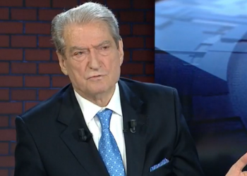 Non-grata nga Britania e Madhe/ Berisha: Akt i mafias, më lidhën me Fatjon Dautin…