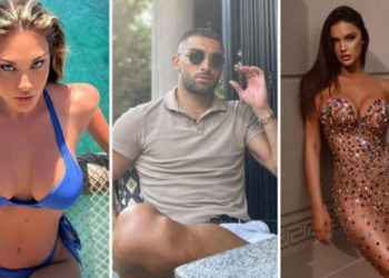 Pas thashethemeve në rrjet, Eros Grezda prezanton të dashurën e re (FOTO)