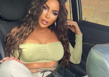 Fjolla Morina përfundon në spital, ja çfarë i ndodhi këtë herë (FOTO)