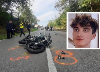 “Koka kishte përfunduar nën rrota”, dëshmi nga tragjedia ku ndërroi jetë 20-vjeçari shqiptar (EMRI)