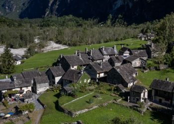 Lugina zvicerane që s’mërzitet për krizën energjetike