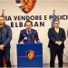 Policia e Elbasanit në konferencë: Zbulohet arsenali i armëve, 2 të arrestuar