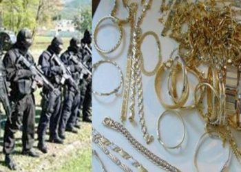 Jeta e errët e ish-komandos: Nga 5 misionet paqeruajtëse te grabitja e arit në Durrës