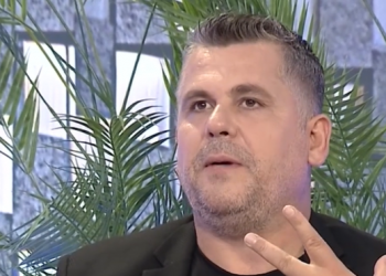 Në një rrëfim për jetën/ Gentjan Zenelaj: Kur kam qenë në Lezhë isha çoban me dhi…