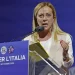 Debatet për formimin e qeverisë së re, Giorgia Meloni: Të majtët të rrinë të qetë