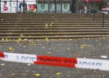 Shqiptari plagos me thikë shefin dhe kolegun në Gjermani