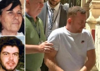 Dogji të gjallë nënë e bir, Ledjon Brakaj pritet të ekstradohet në Greqi