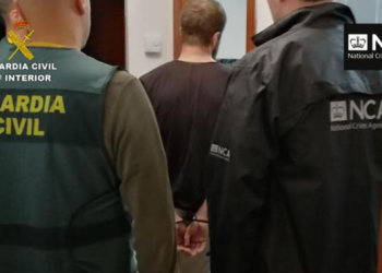 Goditet ‘mafia shqiptare’ në Spanjë, ja si trafikonin njerëz në Angli me shuma marramendëse