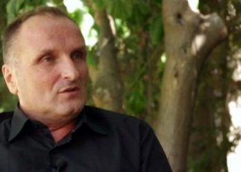 Vrasja e Azem Hajdarit, Apeli lë në burg Izet Haxhinë