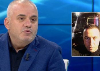 “50 mln euro për t’a liruar”, Hoxha tregon se çfarë ka ndodhur me videon e “famshme” të Martinaj
