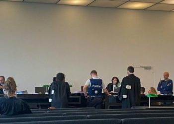 U arrestua për grabitje në Bruksel, shqiptari: Më duheshin para për…