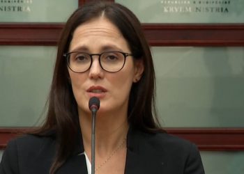 Ibrahimaj: Ligji për amnistinë fiskale nuk kalon brenda këtij viti