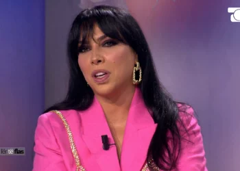 Nënë e një djali, por është single? Ingrit Gjoni flet “pa doreza” për jetën e saj personale