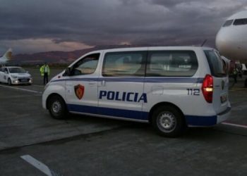 Pjesë e një organizate kriminale në Itali, kapet 52-vjeçari në Vlorë (EMRI)